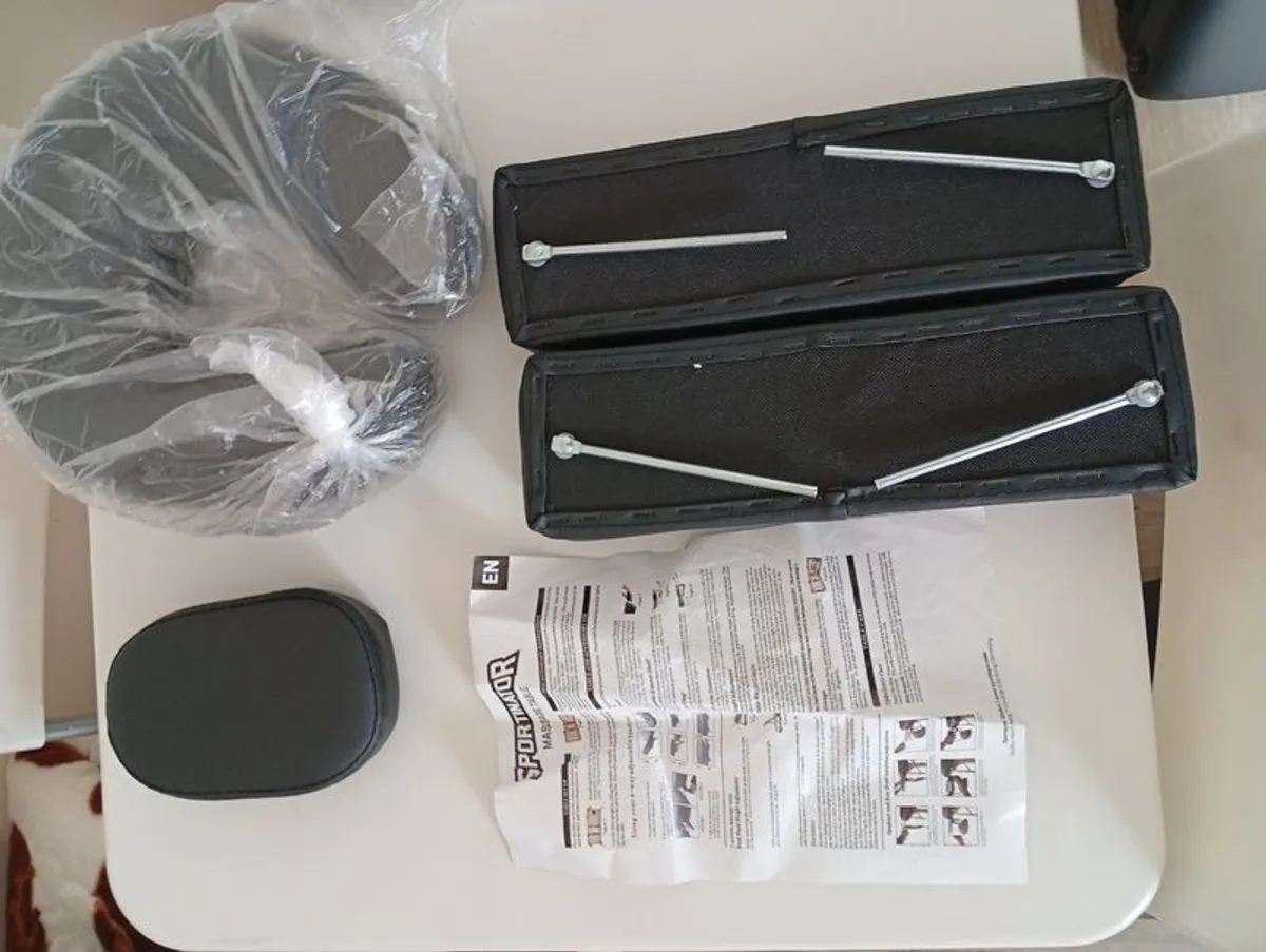 Sportinator Message table - Image 4