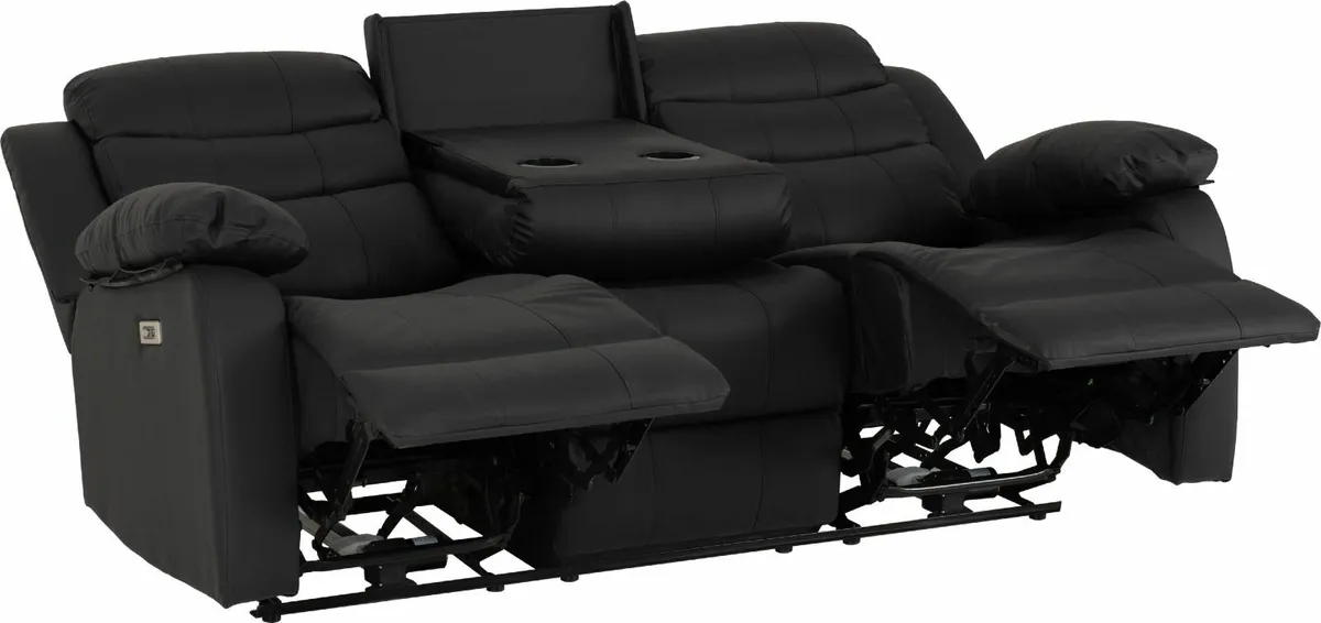 ELECTRIC RECLINER SETS [ ORDER NOW FOR XMAS ] 🎄 - Image 2