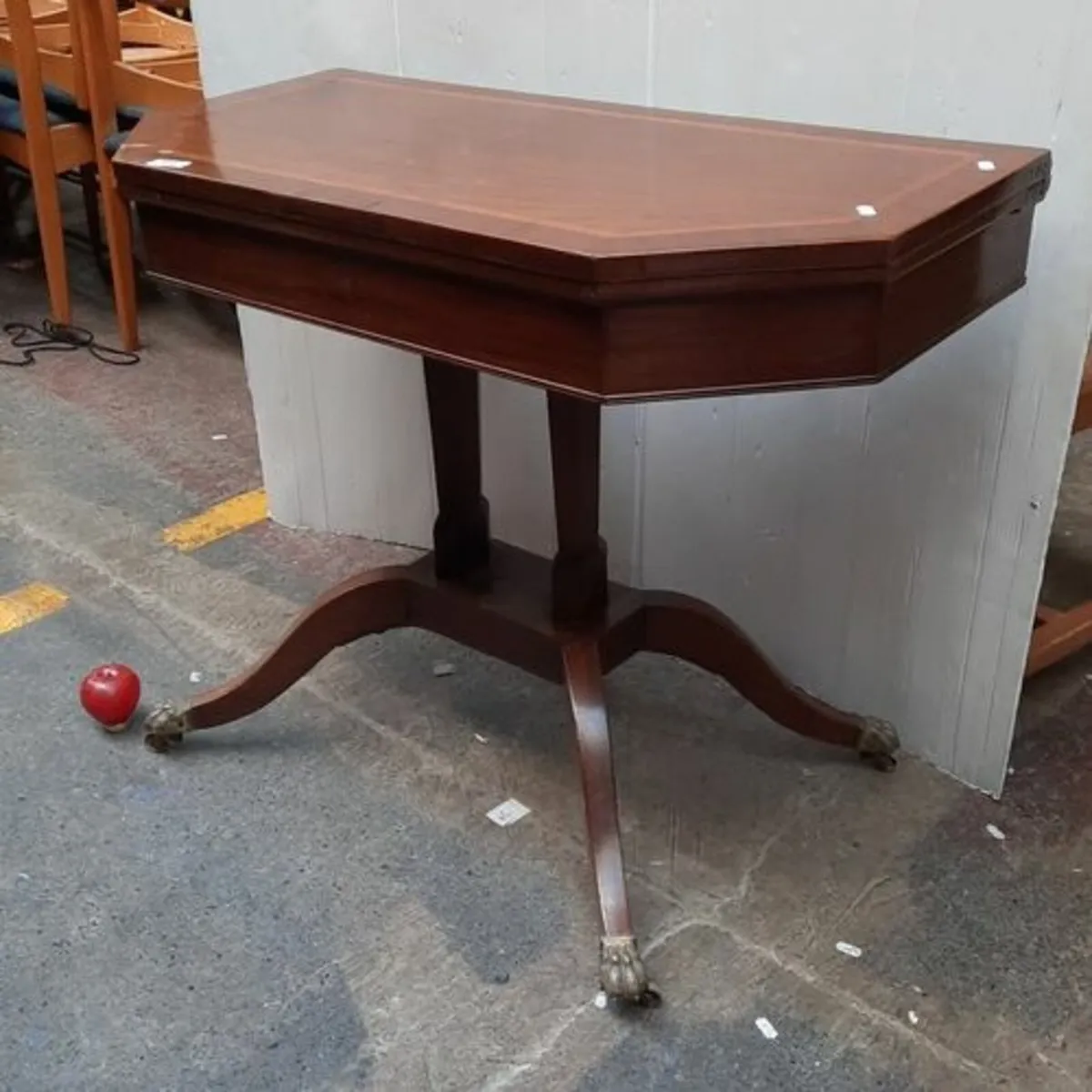 Furniture-Antique-Vintage-Period-Modern-Luxury - Image 2