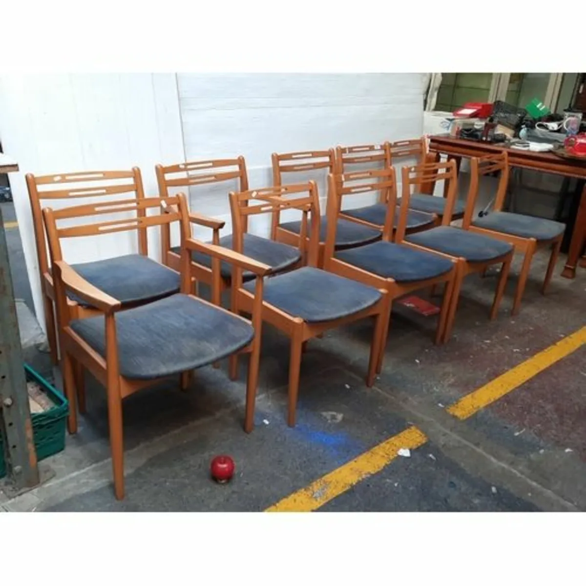 Furniture-Antique-Vintage-Period-Modern-Luxury - Image 3