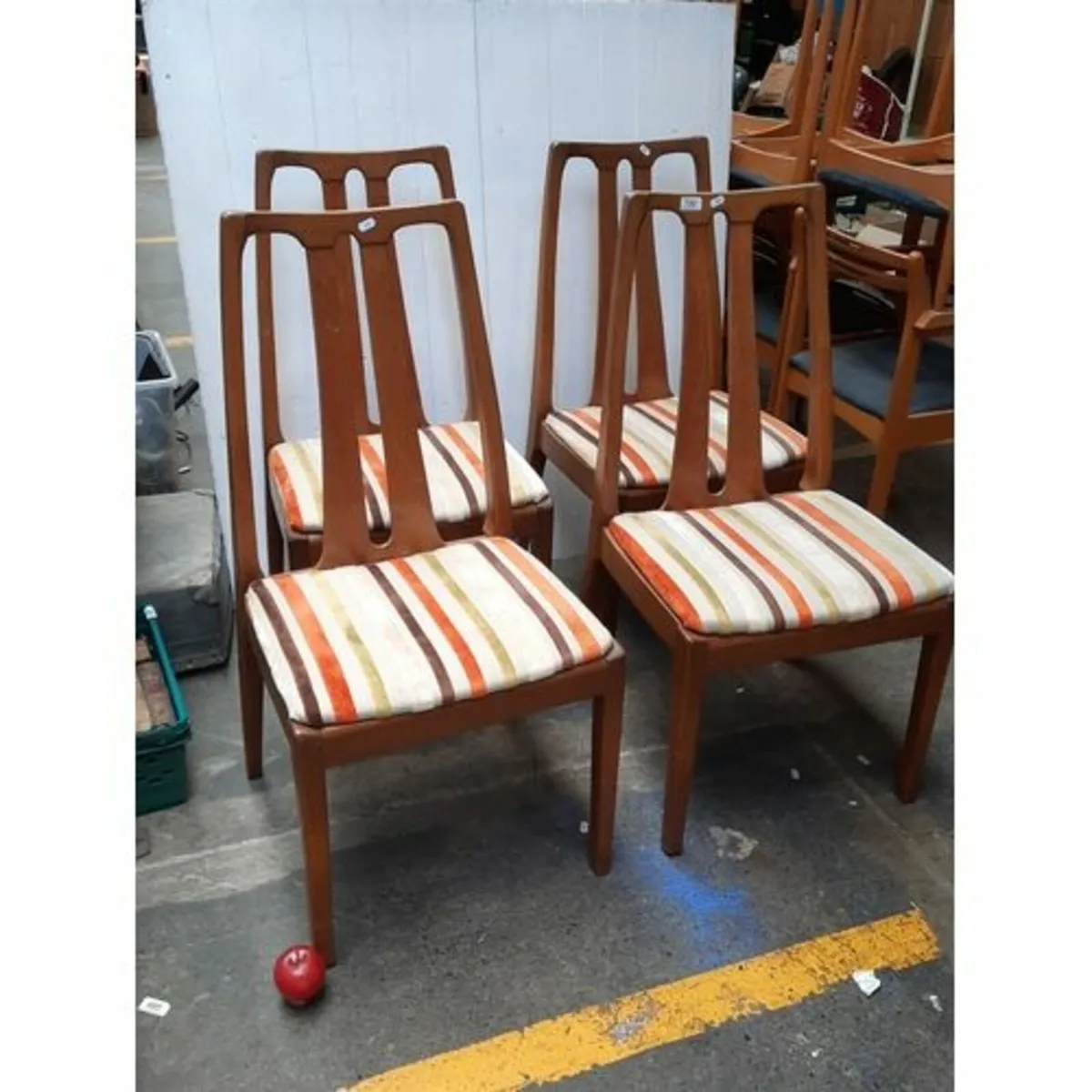 Furniture-Antique-Vintage-Period-Modern-Luxury - Image 4