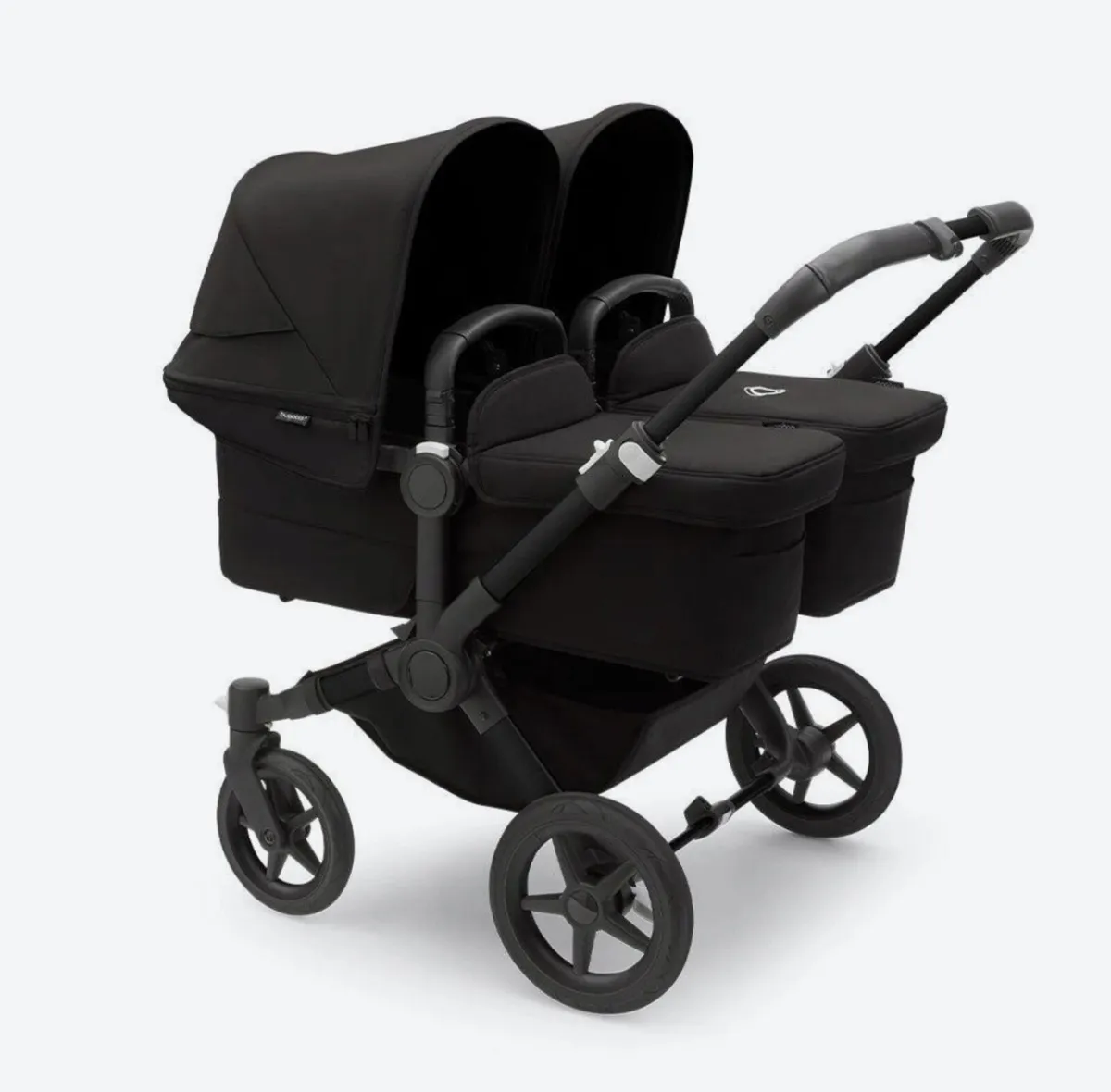 Bugaboo Donkey5 Twin - Image 1