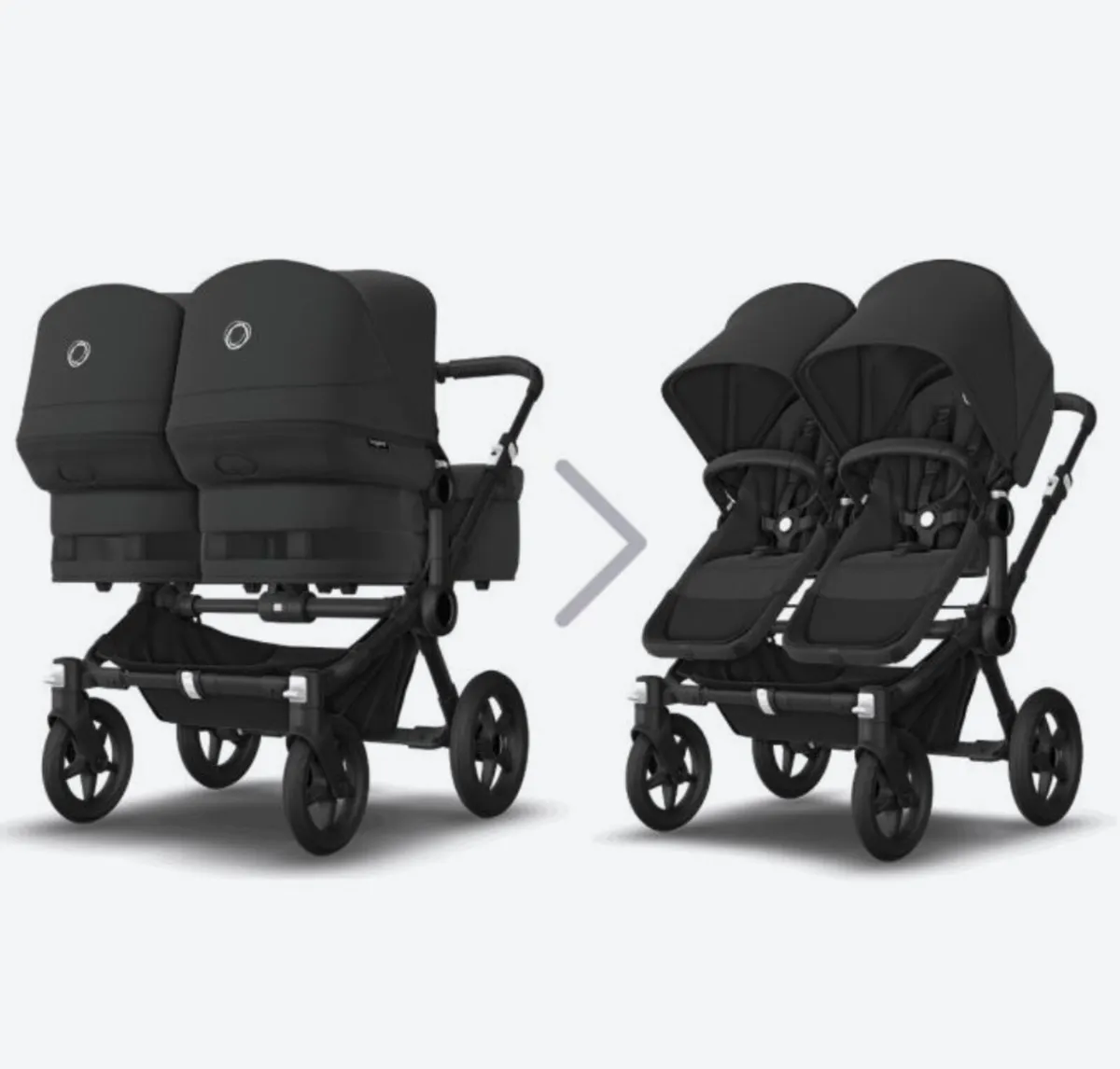Bugaboo Donkey5 Twin - Image 3