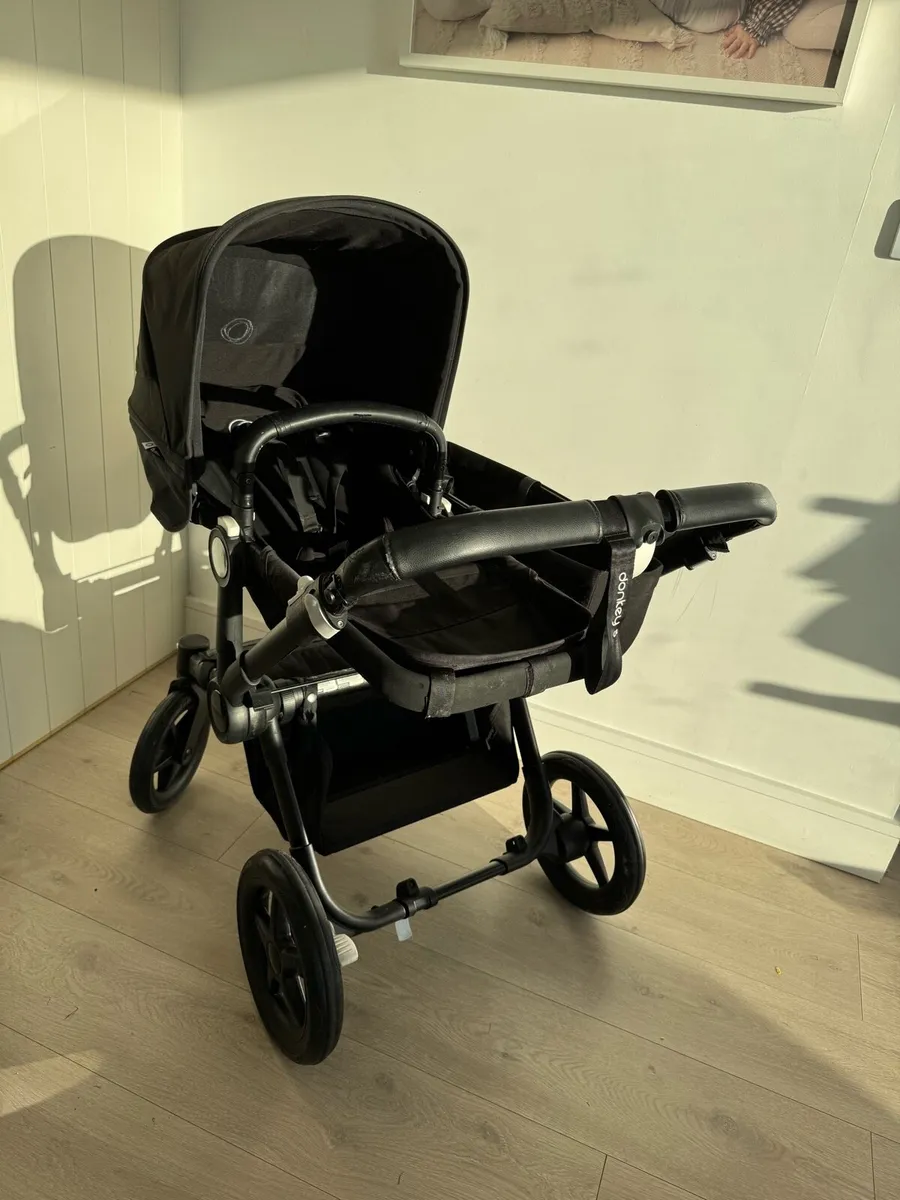 Bugaboo Donkey5 Twin - Image 4