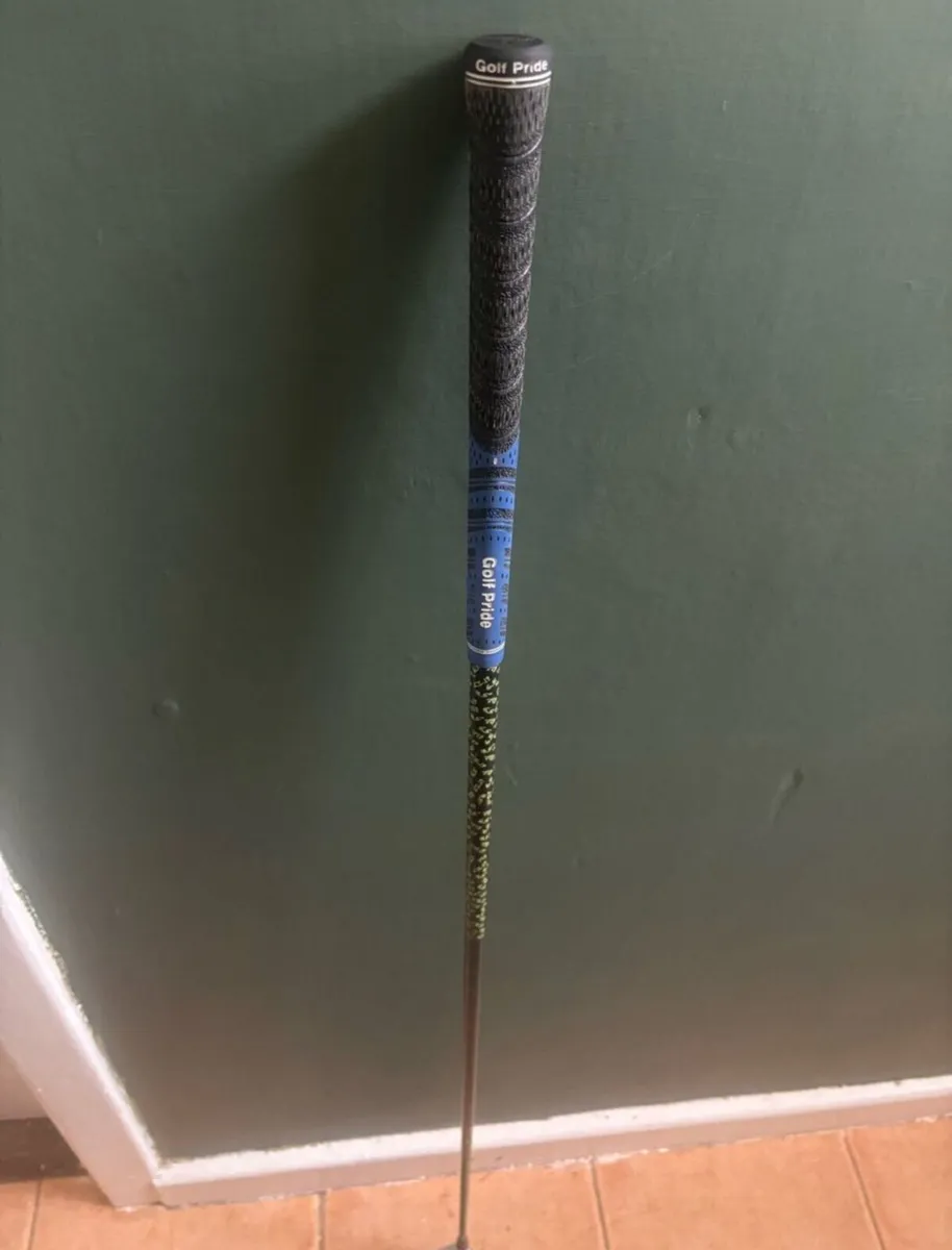Extra stiff project x shaft - Image 1