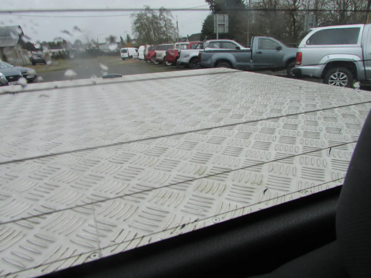 Isuzu D-Max 2014 - Image 4