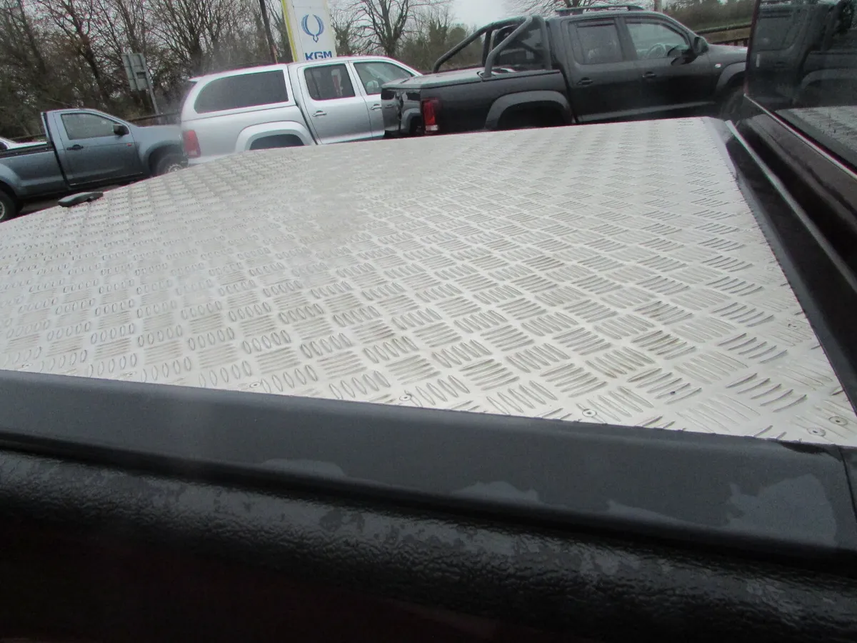 Isuzu D-Max 2014 - Image 3