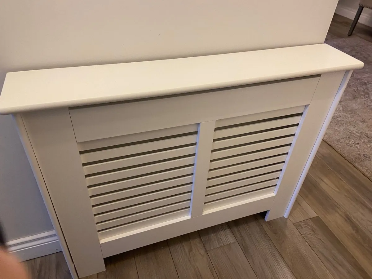 Radiator Cover - Image 3