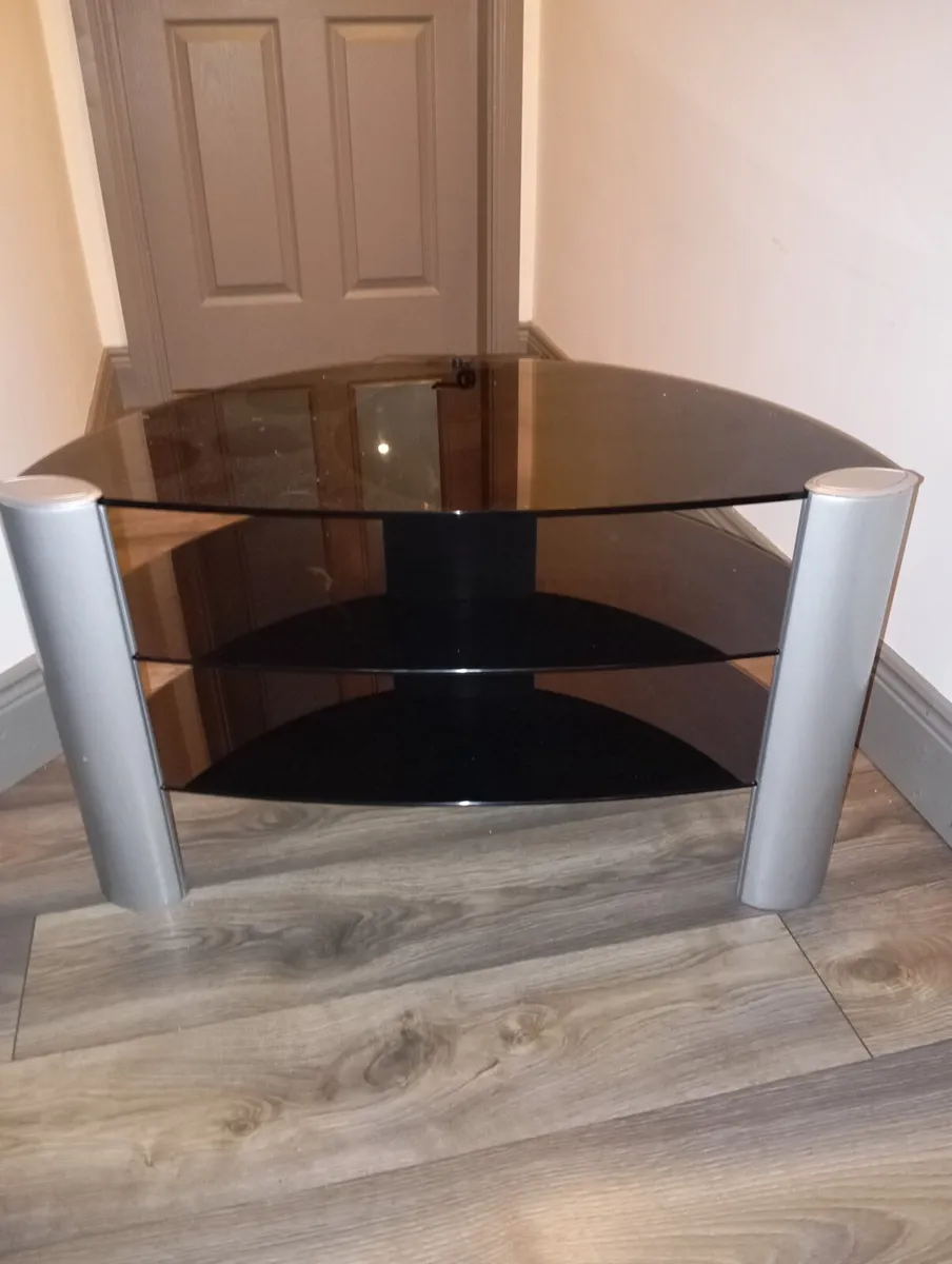 TV Stand - Image 1