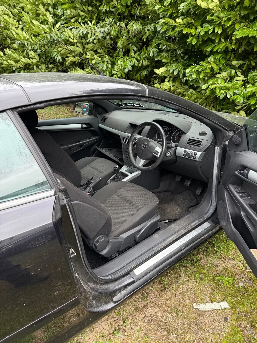Opel astra - Image 2