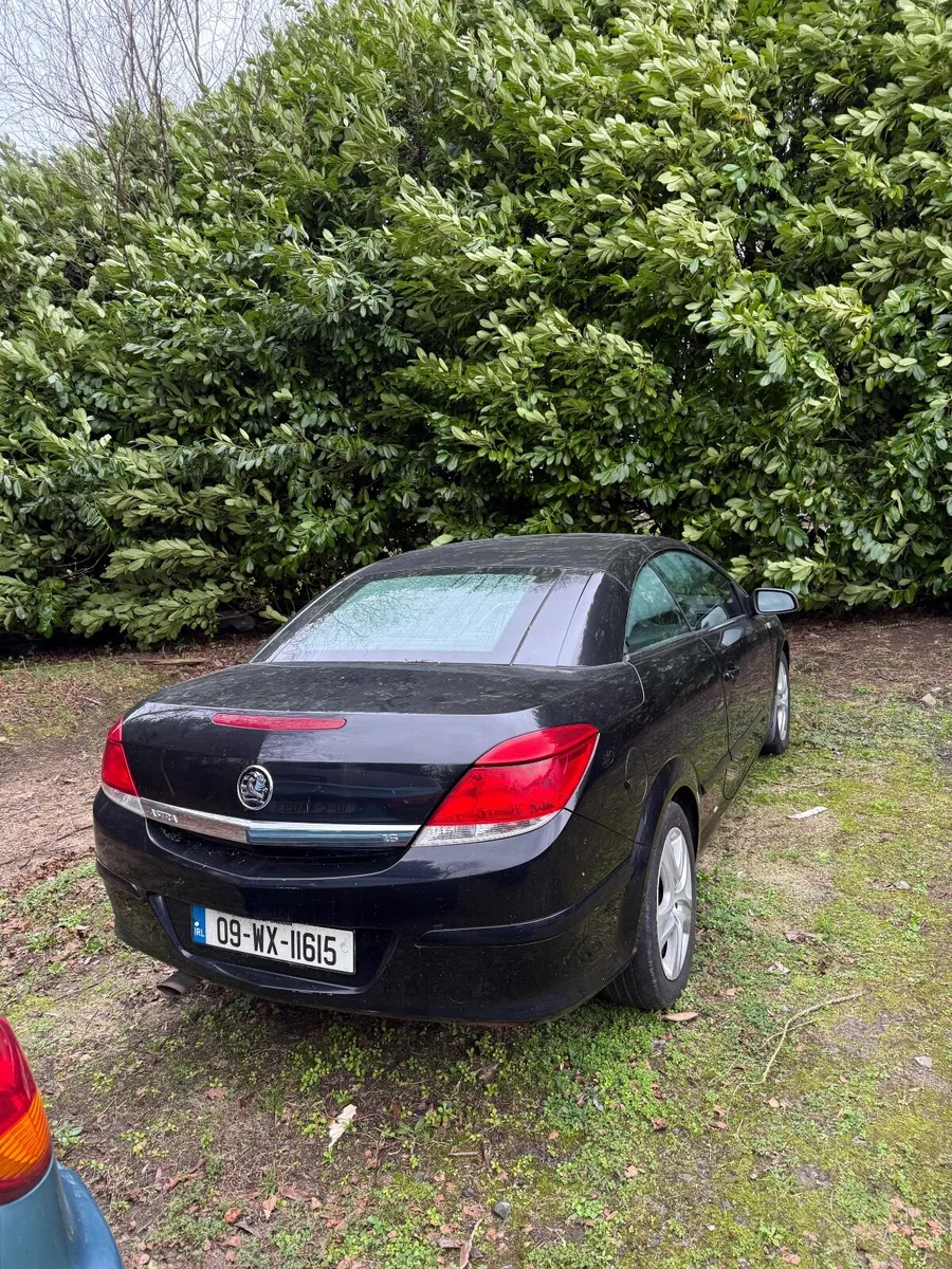 Opel astra - Image 3