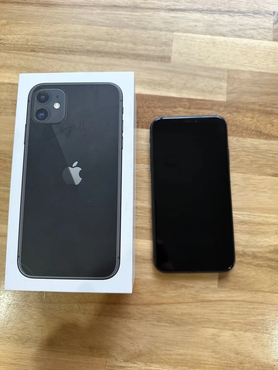 iPhone 11 64gb - Image 2