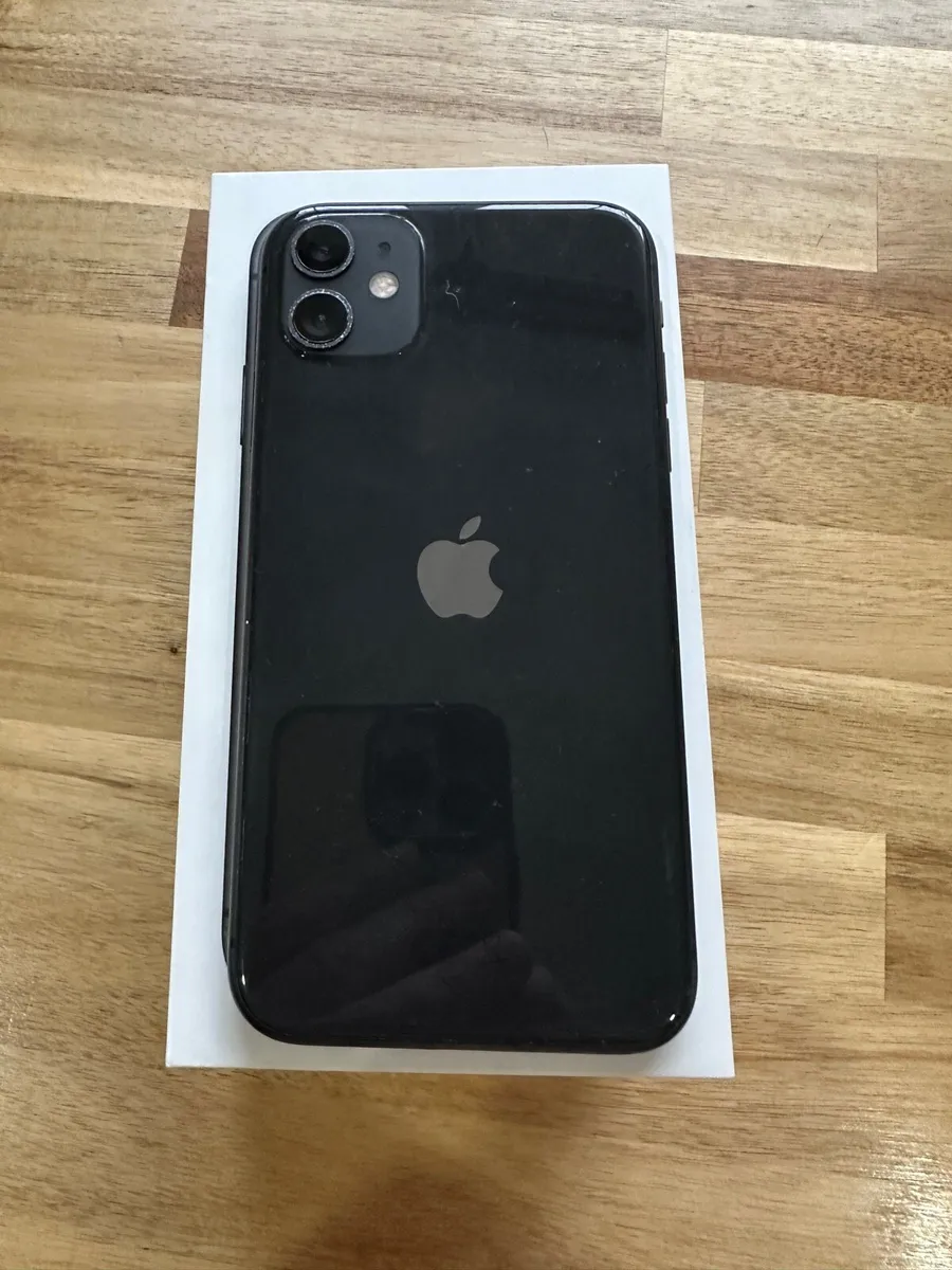 iPhone 11 64gb - Image 4