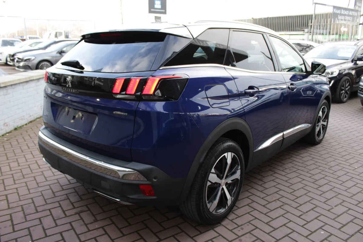 2020 PEUGEOT 3008 - Image 4