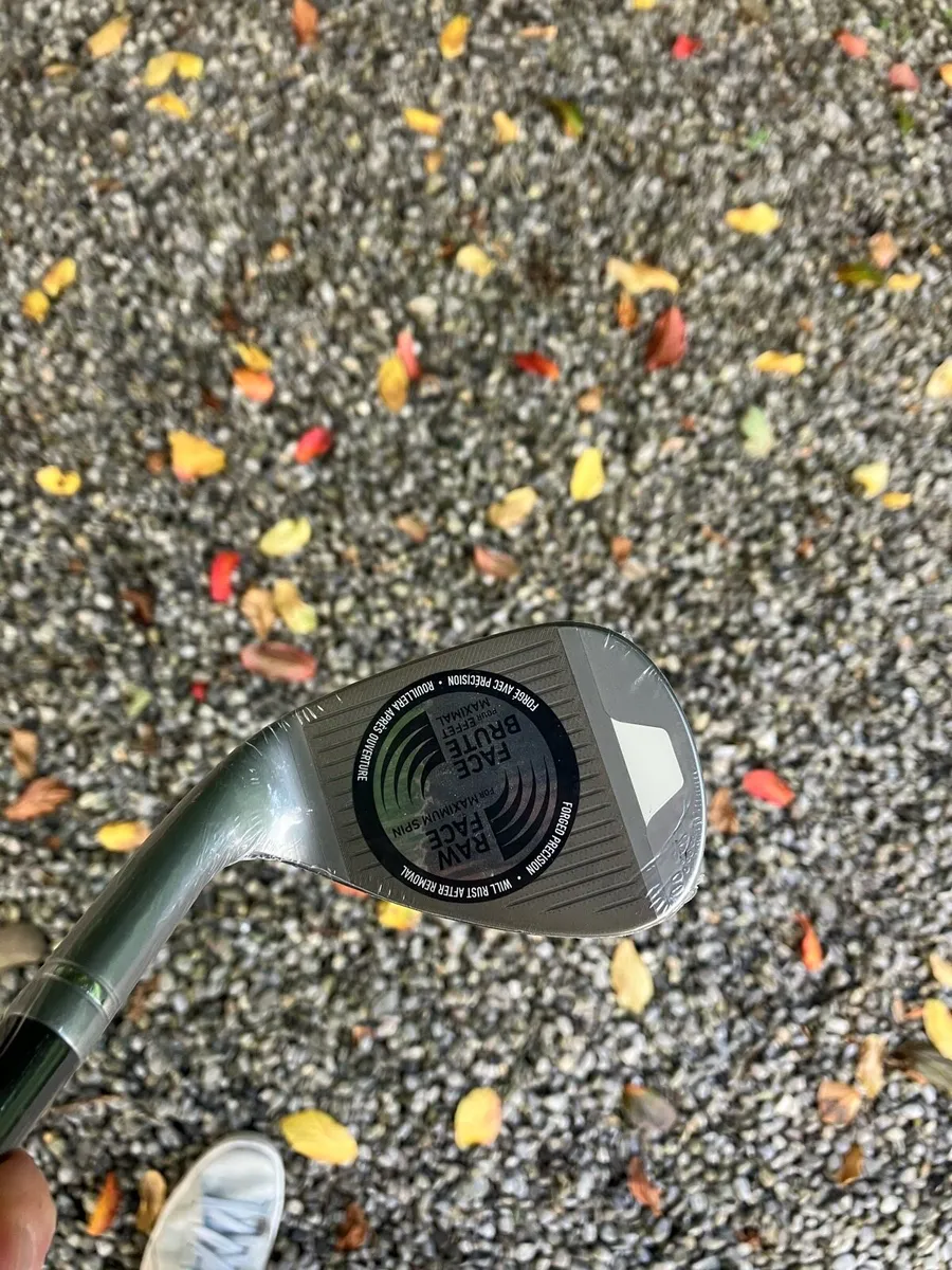 TaylorMade MG5 Wedge - Image 1