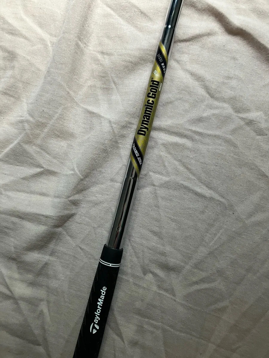 TaylorMade MG5 Wedge - Image 3