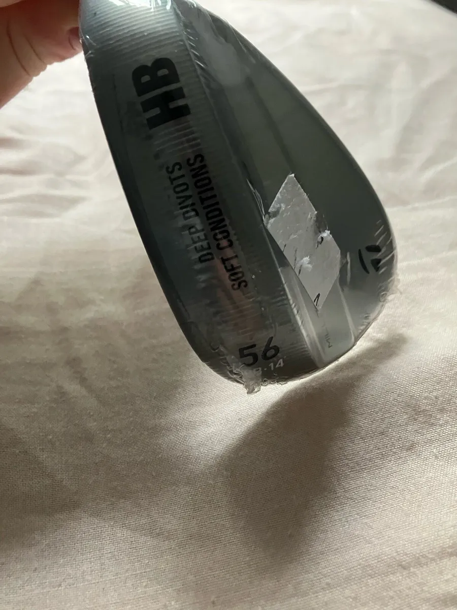 TaylorMade MG5 Wedge - Image 4
