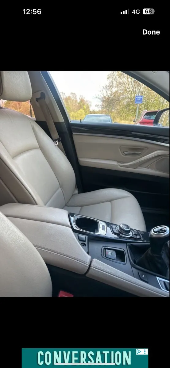 BMW 5-Series 2012 - Image 2