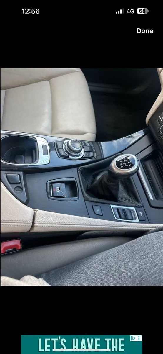 BMW 5-Series 2012 - Image 3