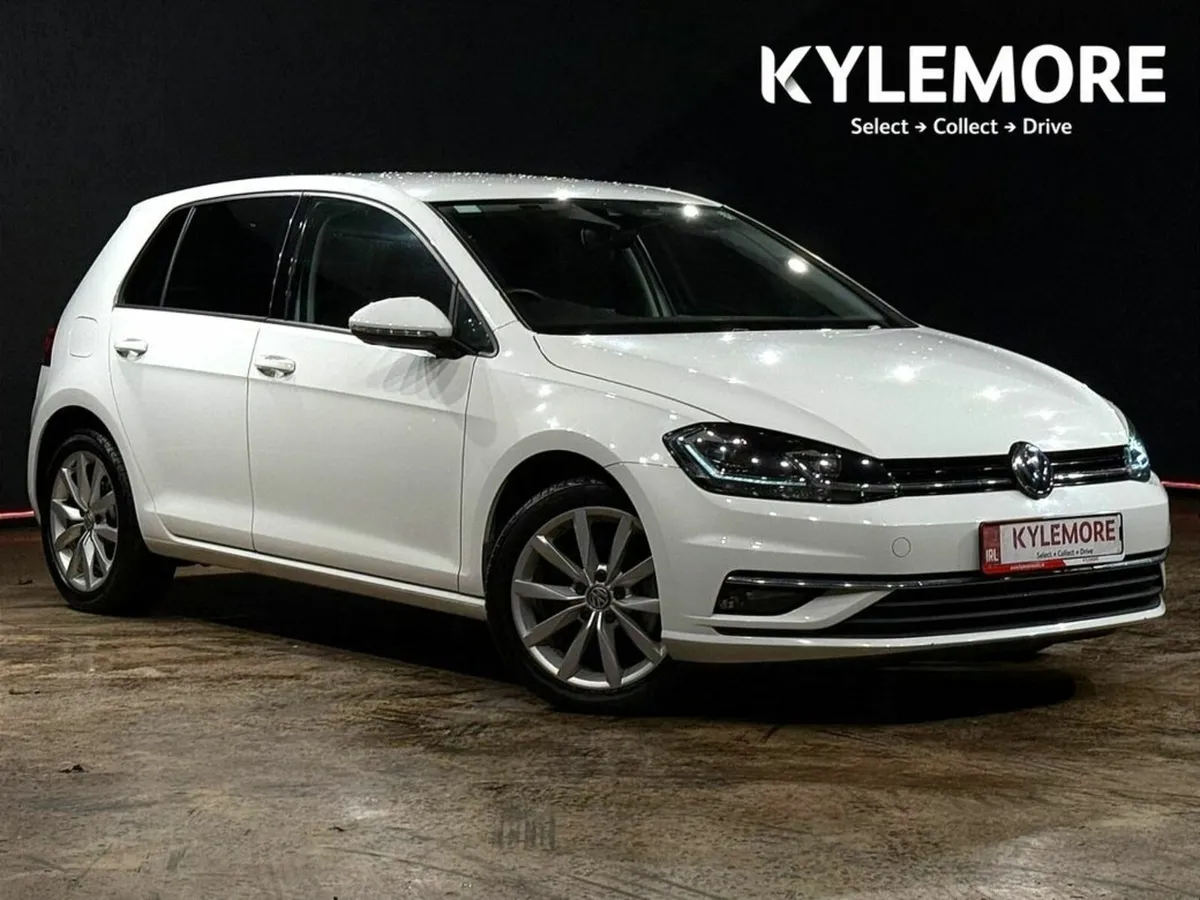 Volkswagen Golf 1.2L TSI AUTOMATIC - COMFORT LINE - Image 1