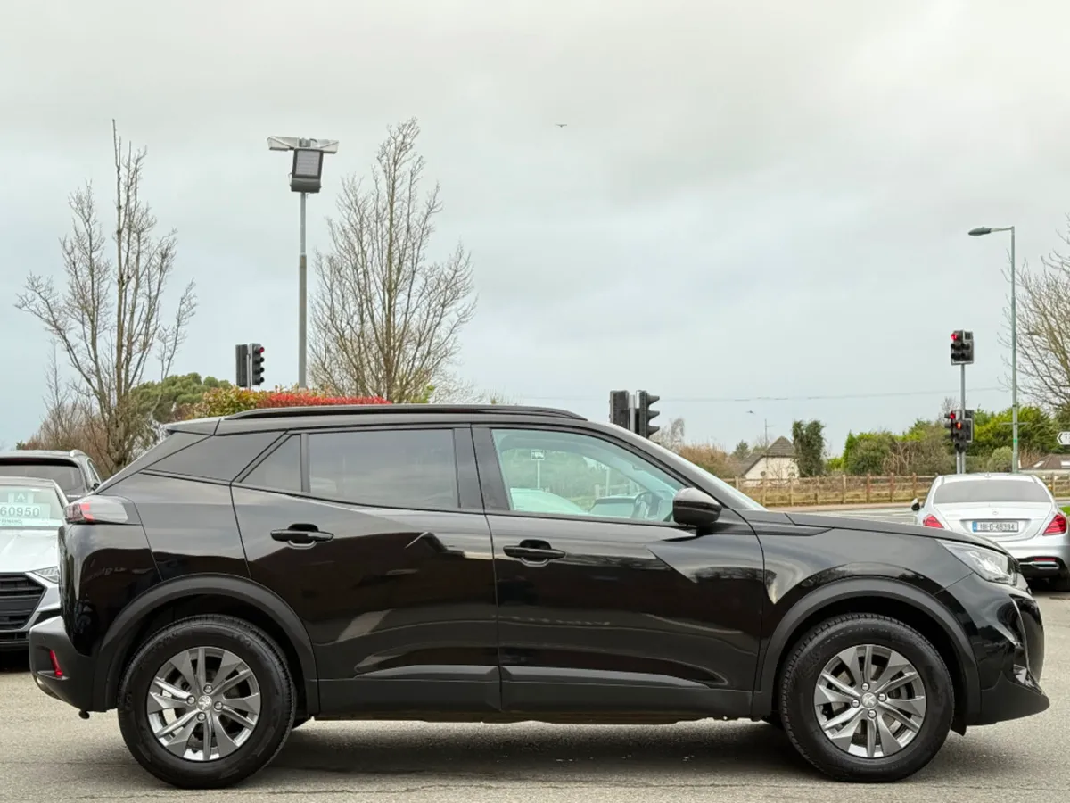 Peugeot 2008 ACTIVE 1.5 HDI 110BHP *IRISH CAR* - Image 4