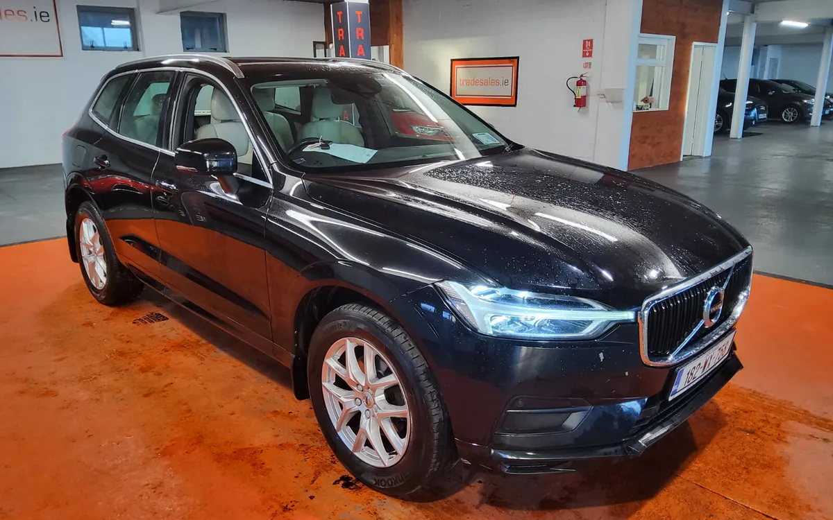 Volvo XC60 2018 - Image 1