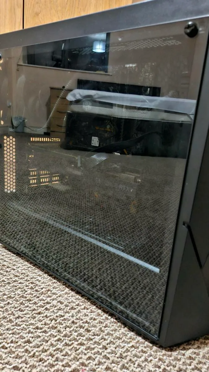 Gaming Pc | I7 9700k | Rtx 2070 | 16gb | - Image 4