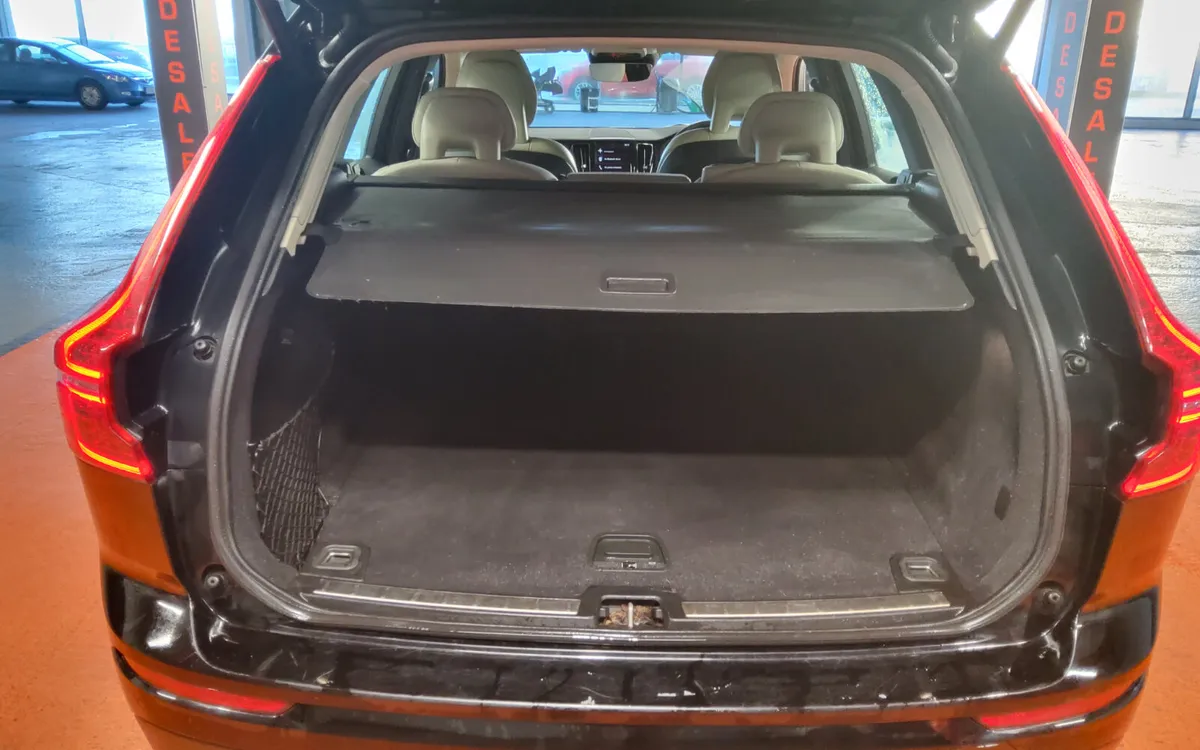 Volvo XC60 2018 - Image 4