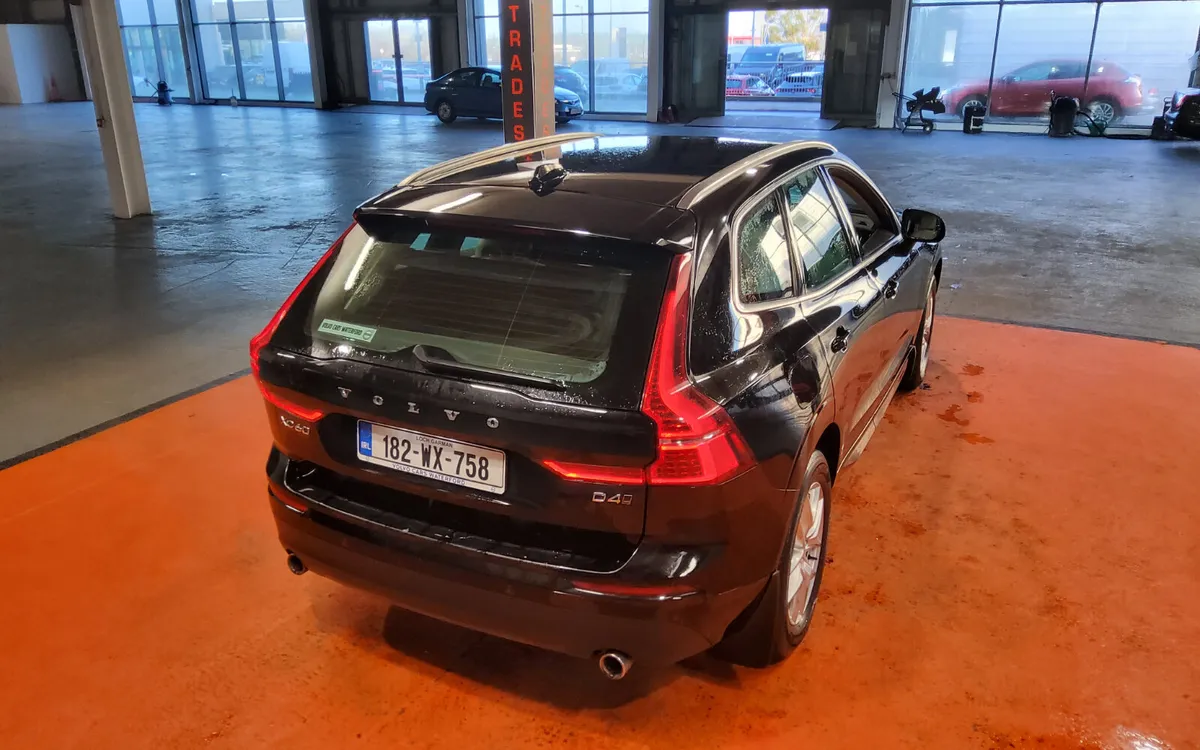 Volvo XC60 2018 - Image 3