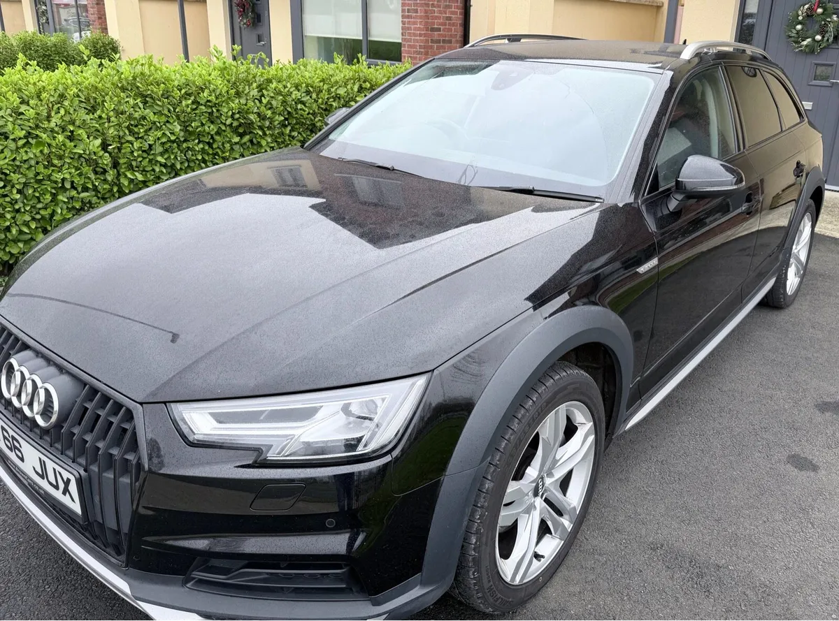 Audi A4 Allroad 3.0tdi Quattro - Image 2