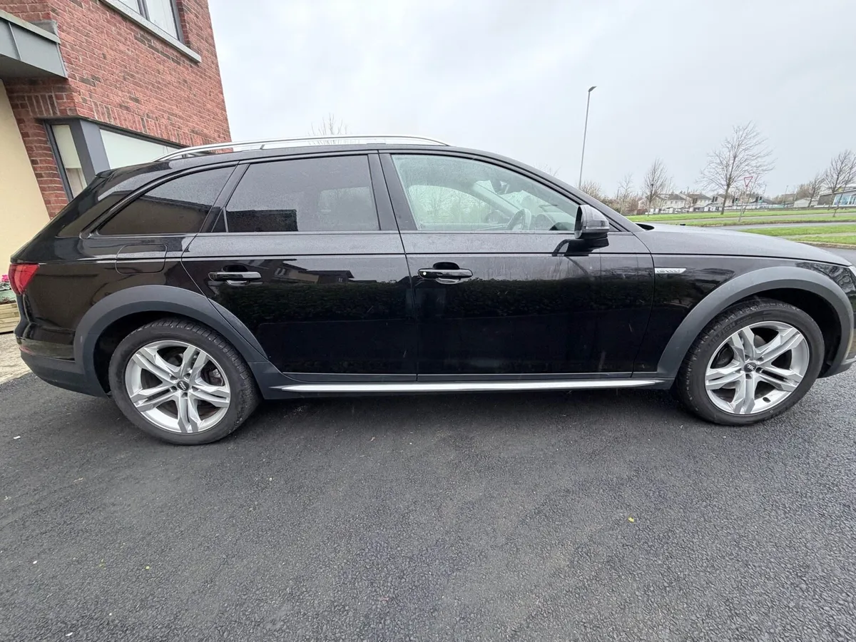 Audi A4 Allroad 3.0tdi Quattro - Image 3