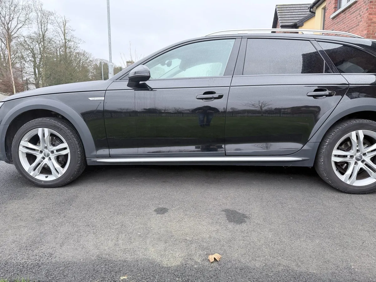 Audi A4 Allroad 3.0tdi Quattro - Image 4
