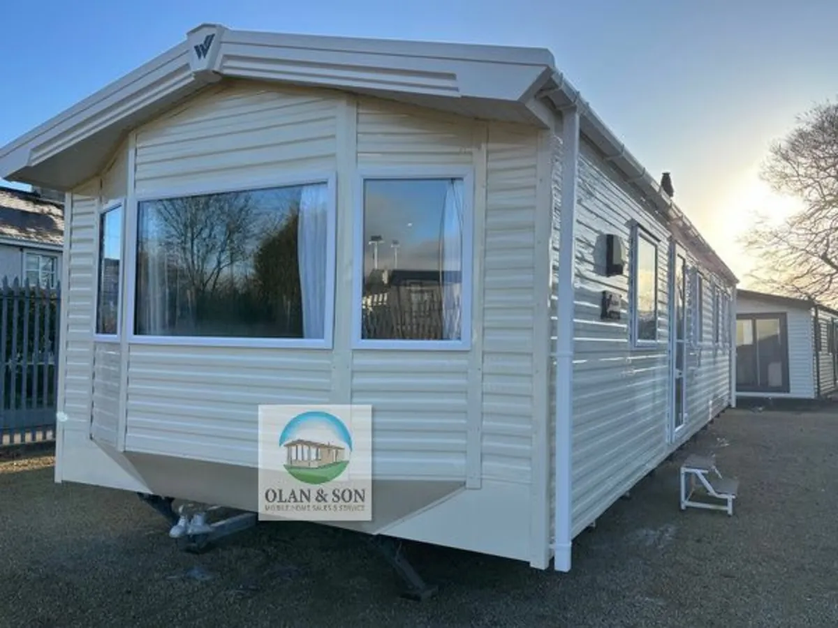Pre-owned Mobile Homes - Image 1