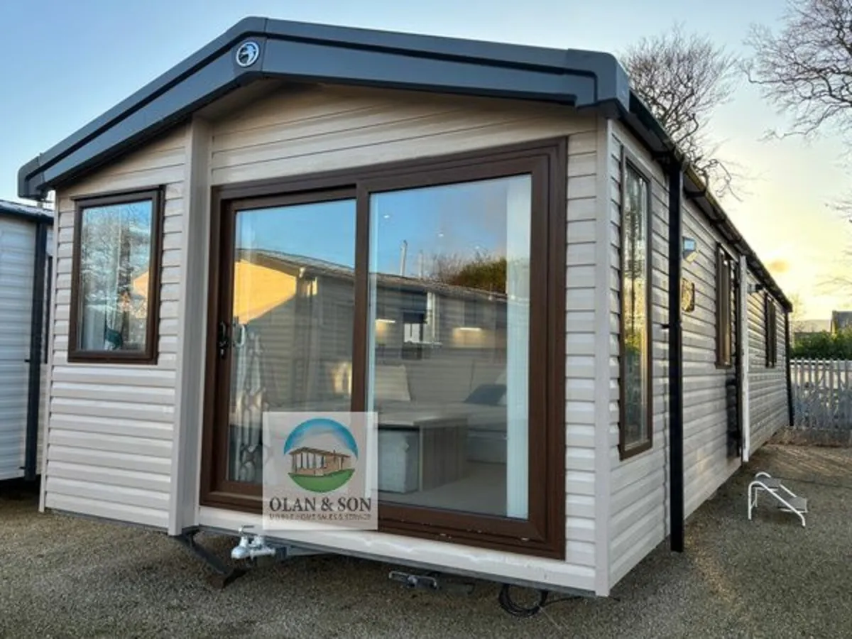 Pre-owned Mobile Homes - Image 2