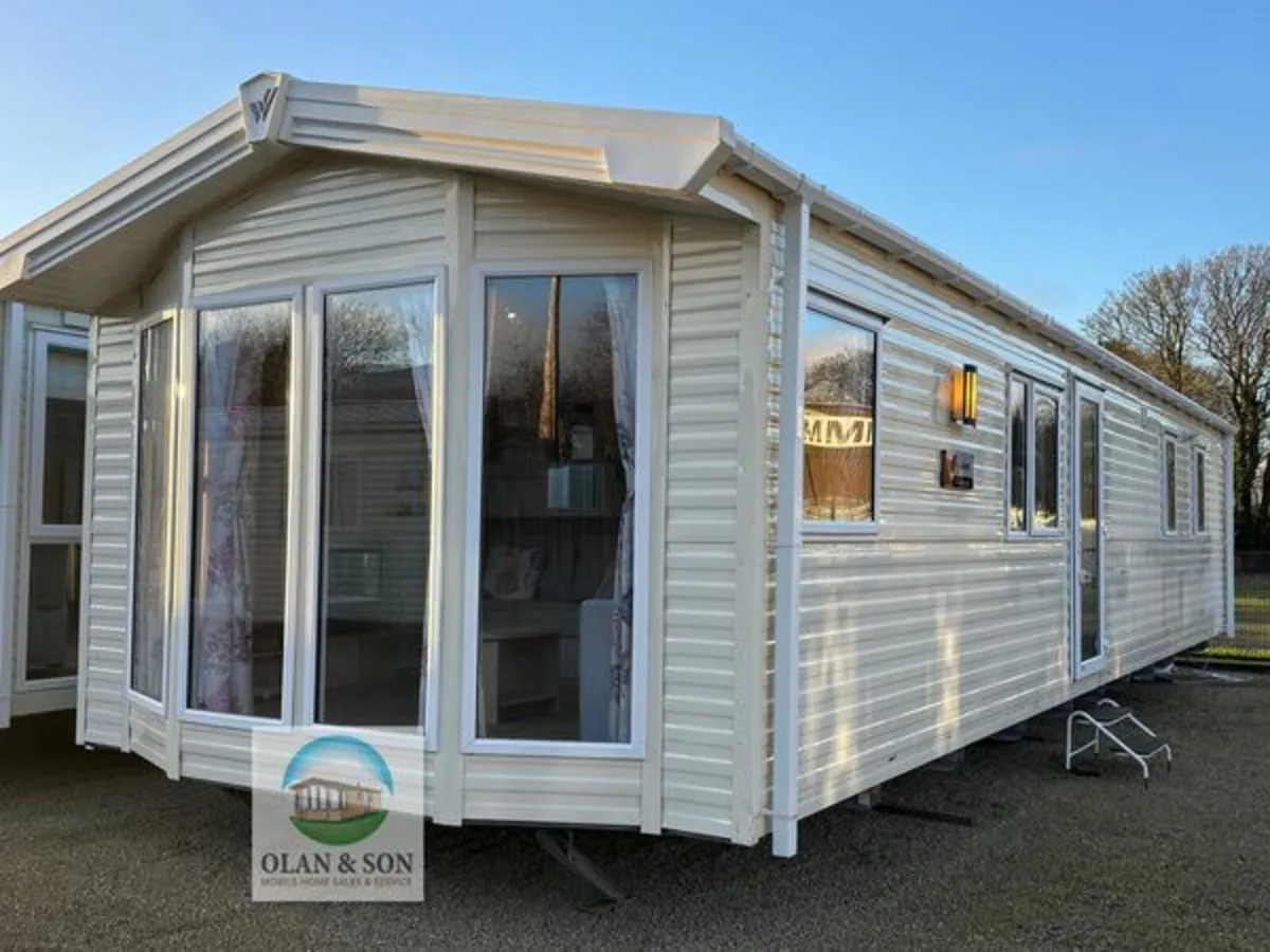 Pre-owned Mobile Homes - Image 3