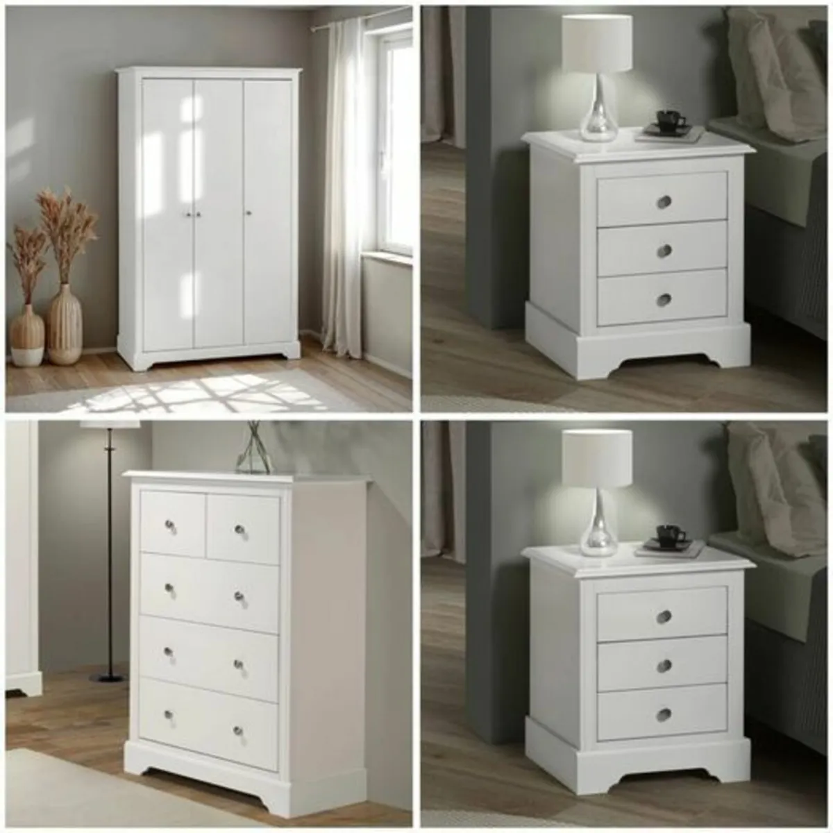 WARDROBES  🎄 ORDER NOW FOR CHRISTMAS DELIVERY 🎄