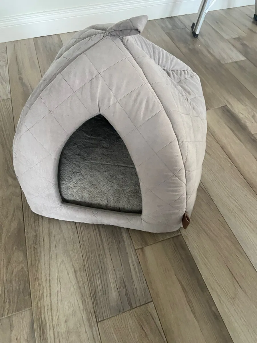 Cat Bed - Image 2