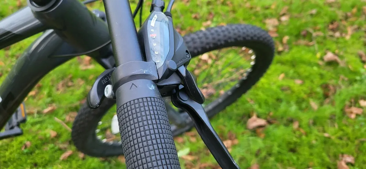 Merida Big 7 Adult Mountain Bike - Image 2