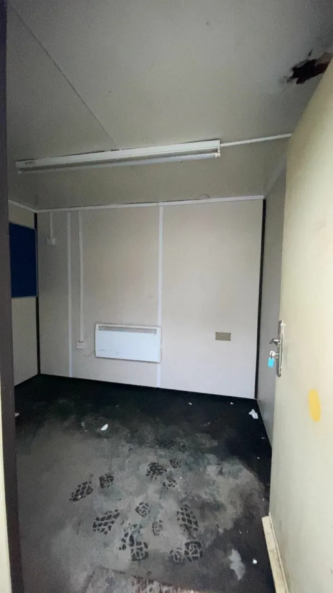 Selection of Anti-Vandal Steel Cabins - Image 2