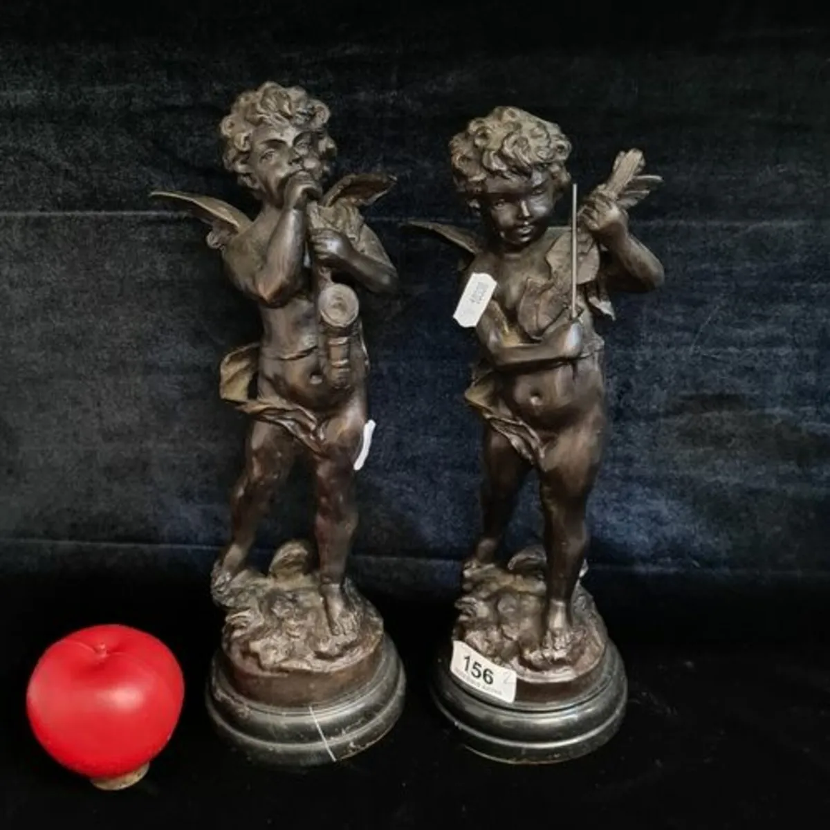 Star Lot-Silver-Jewellery-Furniture-Art-Lighting - Image 1