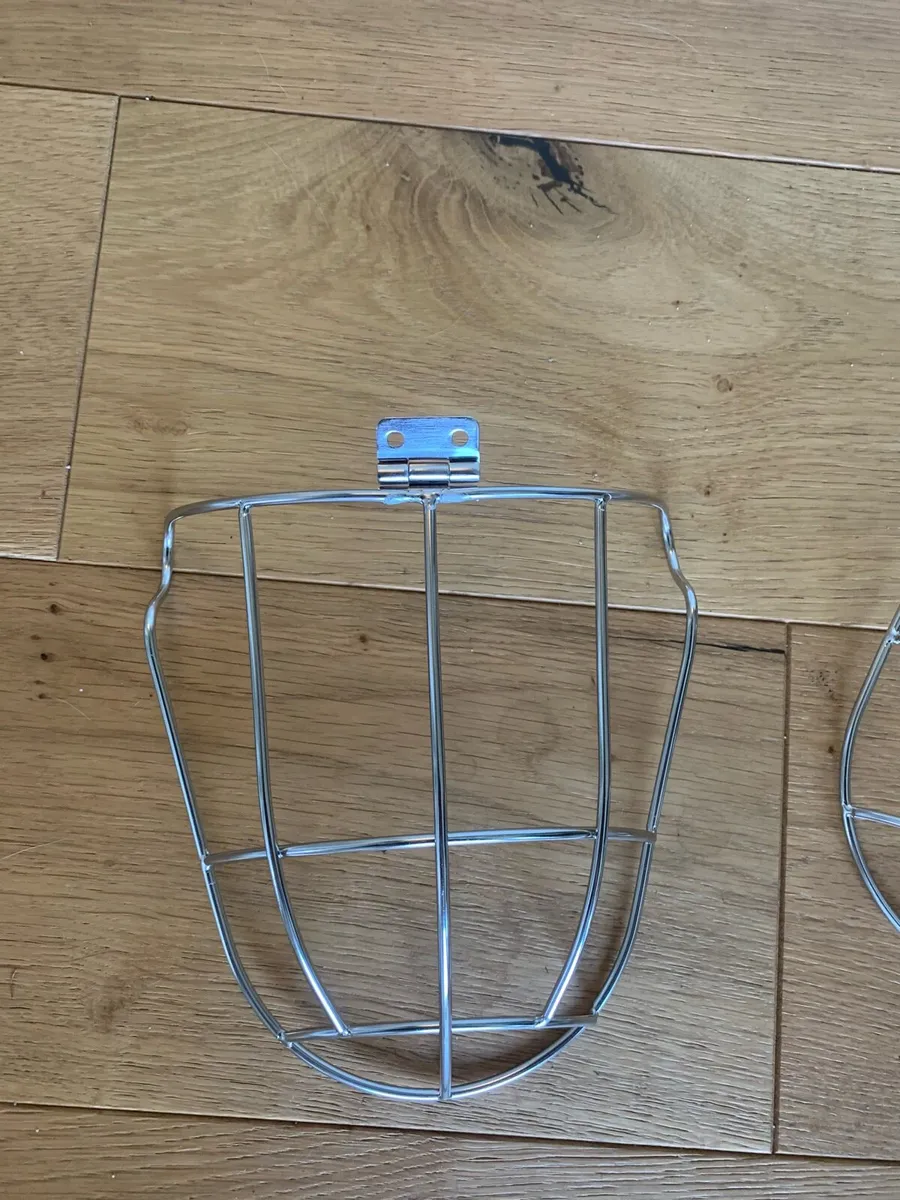 Kilkenny and thurles helmet faceguards - Image 3