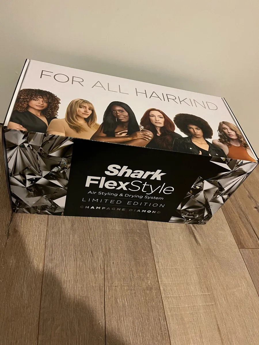 Shark Flexstyle limited edition - Image 1
