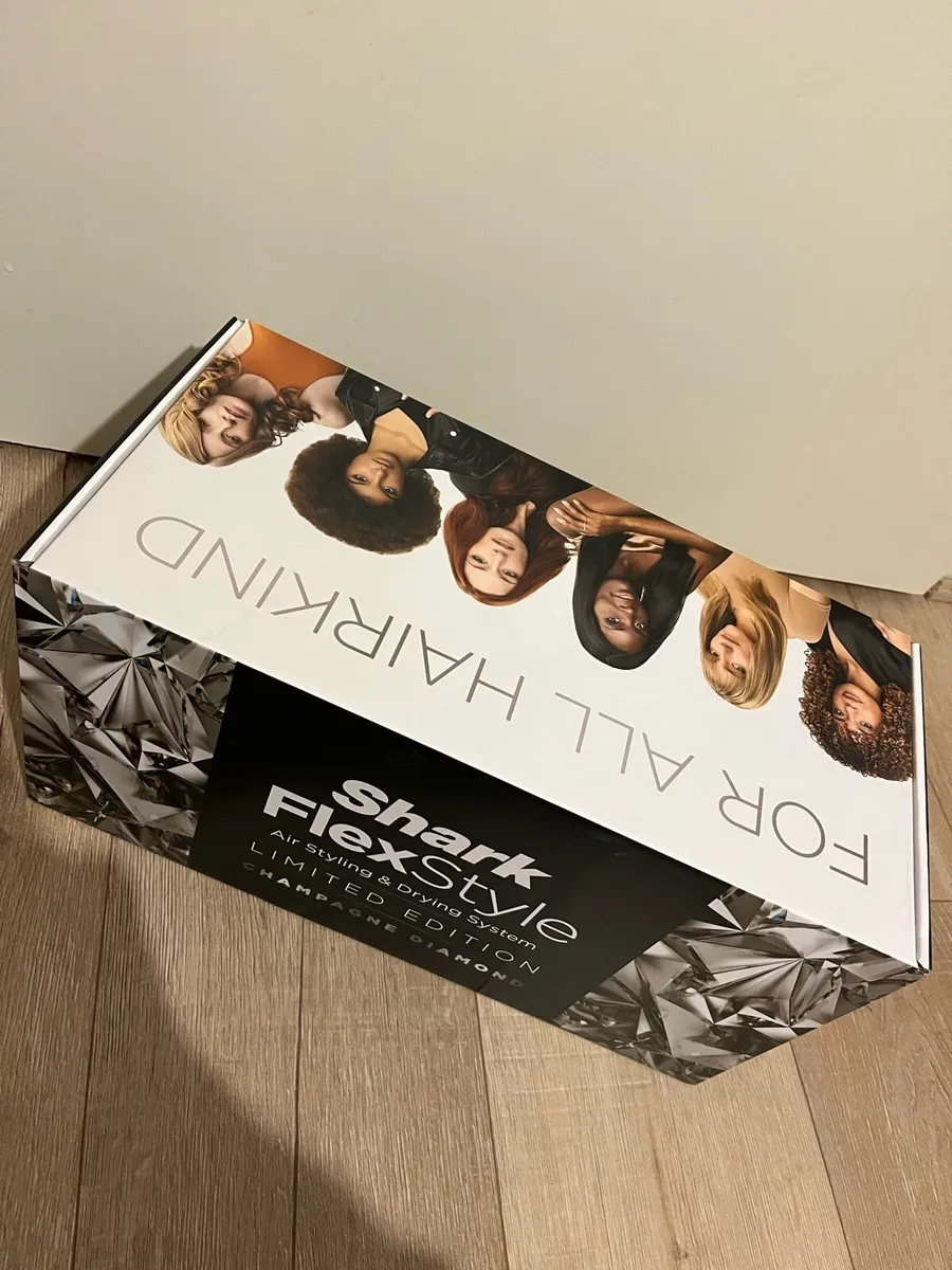 Shark Flexstyle limited edition - Image 2