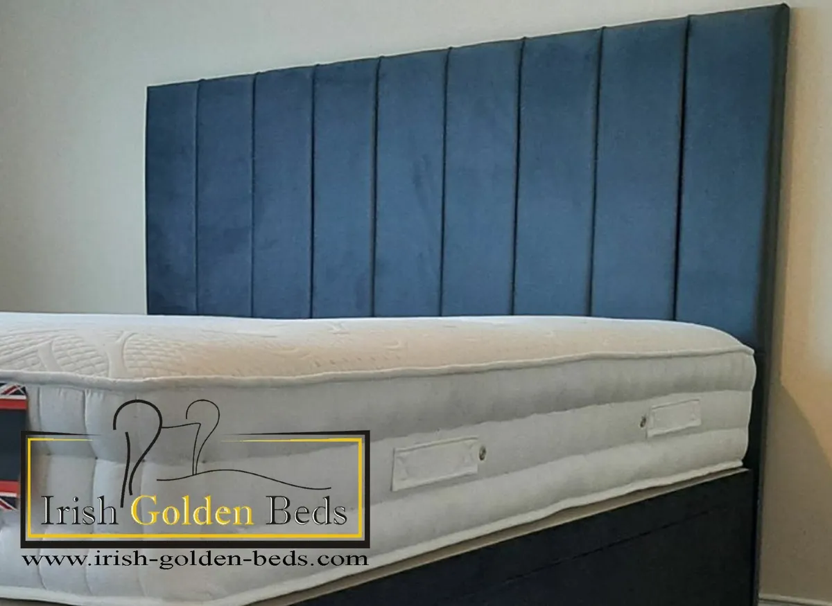 bed bed bed, free delivery - Image 2