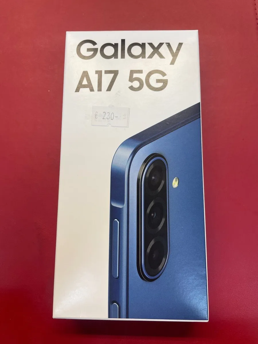 Samsung Galaxy A17 5G