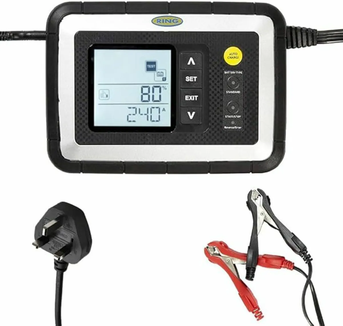 Battery Charger - Image 1