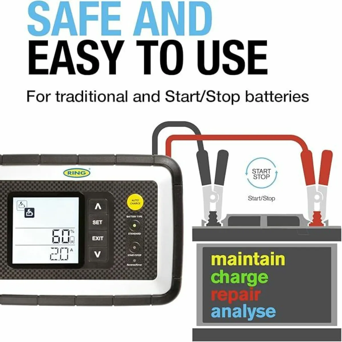 Battery Charger - Image 3