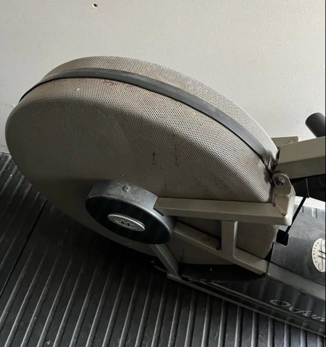 Oxford horizon II rowing machine - Image 2