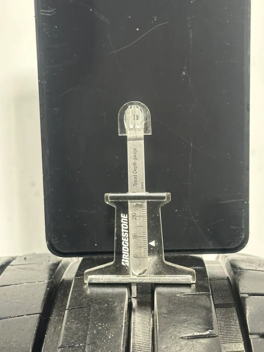 Genuine Mercedes A35 AMG 18” Alloys - Image 3