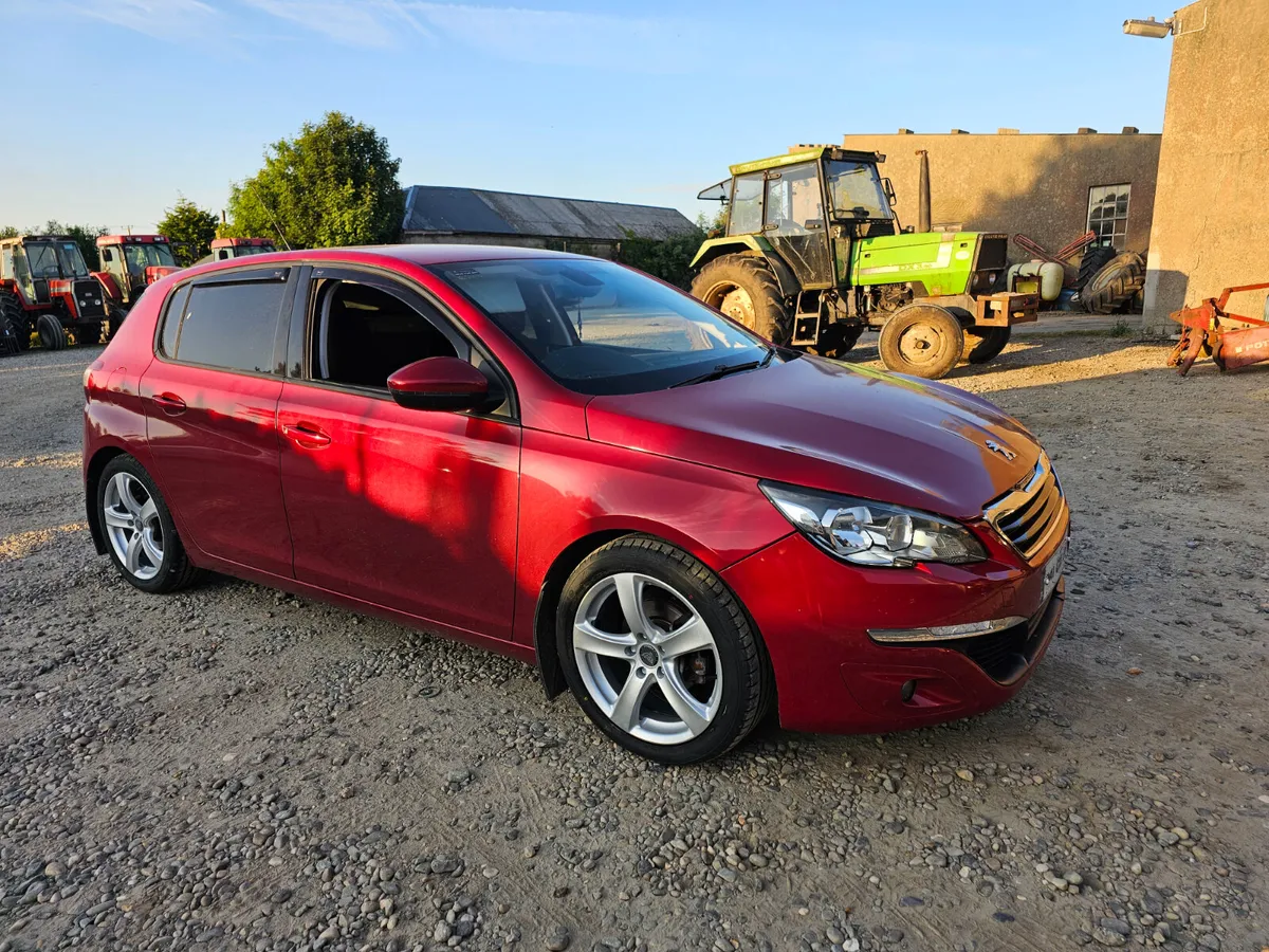 15" 16" 17" Akina Sniper Alloys - Image 2